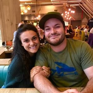 Meet your Posher, Savannah